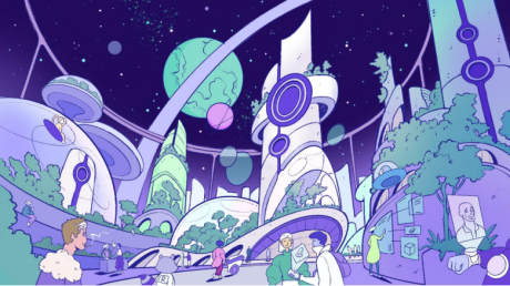 DLMM：推动Solana迈向“互联网金融市场”的关键引擎