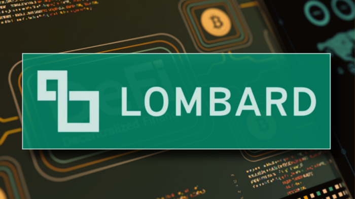 Lombard联合Chainlink和Symbiotic通过再质押引入$BARD代币效用，并推出跨链LBTC密码经